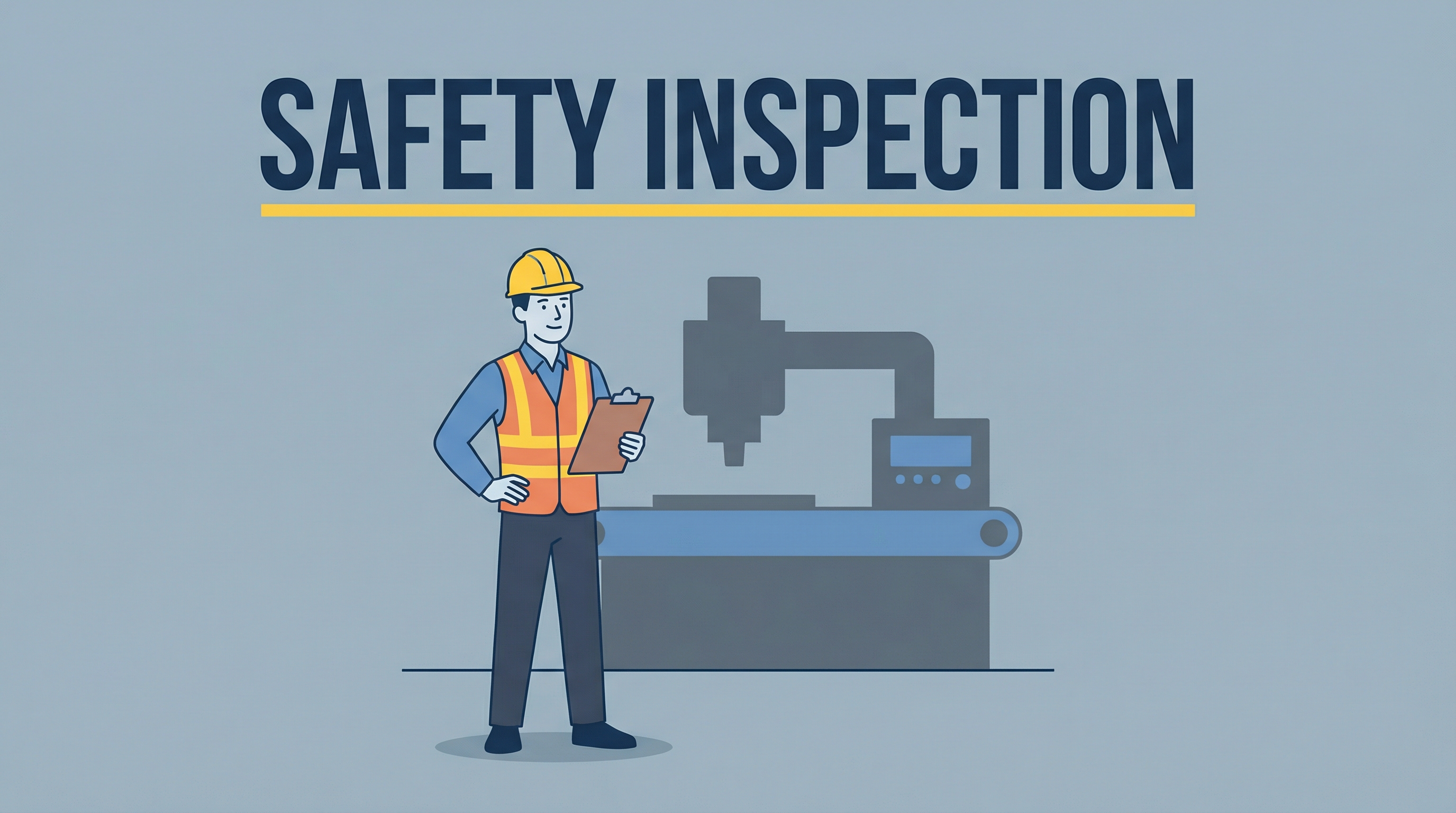 Factory Safety Inspection
