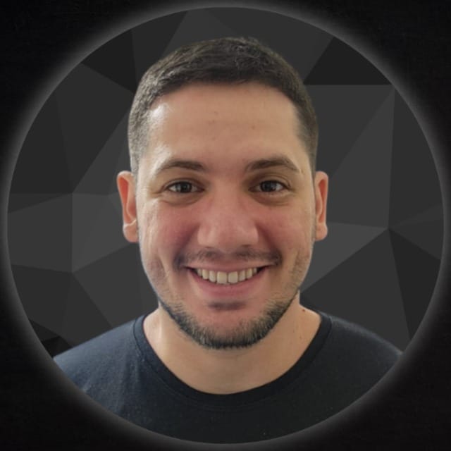 André Santiago, criador da Goodstart+