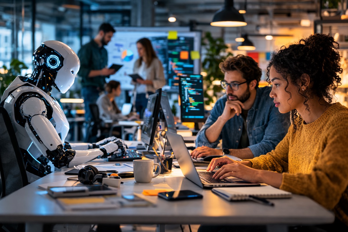 Tech Jobs in 2026: Fewer Openings, New Demands